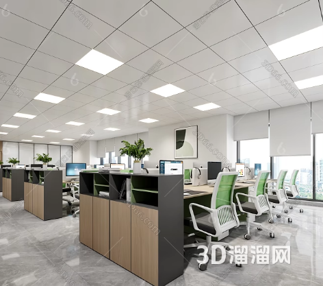 办公室大厅装修设计的四大关键要素 办公室大厅装修设计的四大关键要素