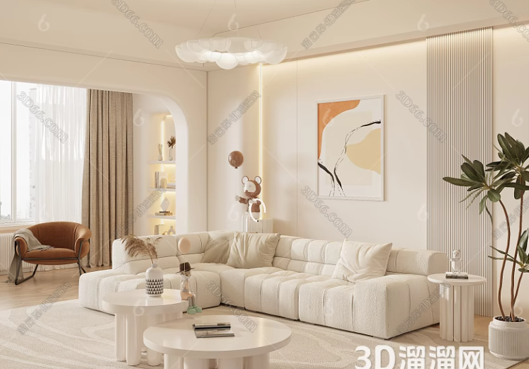 su模型填色如何变成透明的？