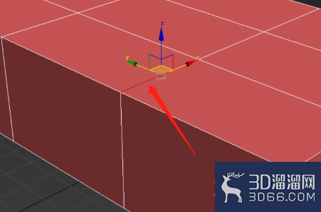 3Dmax怎么删除模型上的线段? 3Dmax怎么删除模型上的线段?