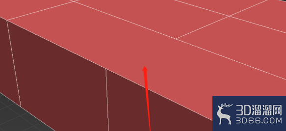3Dmax怎么删除模型上的线段? 3Dmax怎么删除模型上的线段?
