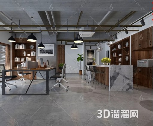 石材在办公室装修中的应用指南