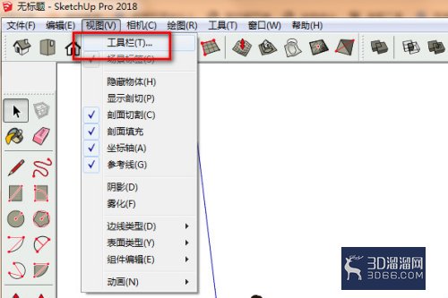 su预设面板调出怎么做? su预设面板调出怎么做?