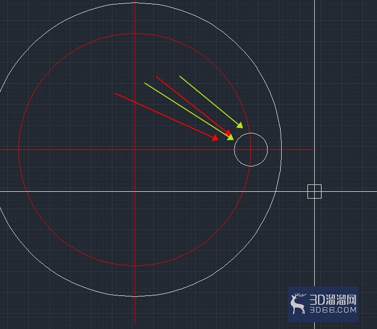 cad中怎么使用阵列命令画图? cad中怎么使用阵列命令画图?