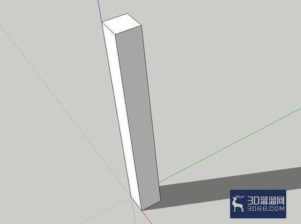 如何用草图大师(sketchup)扭曲建模? 如何用草图大师(sketchup)扭曲建模?