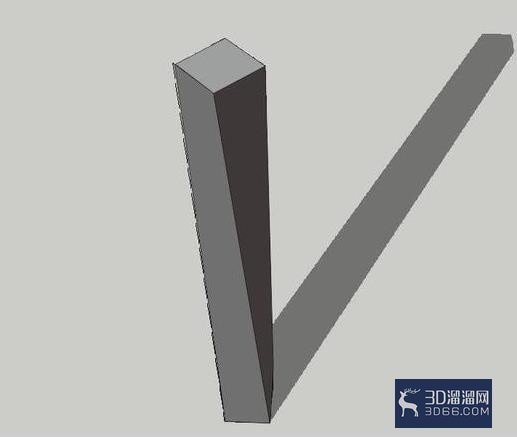 如何用草图大师(sketchup)扭曲建模? 如何用草图大师(sketchup)扭曲建模?