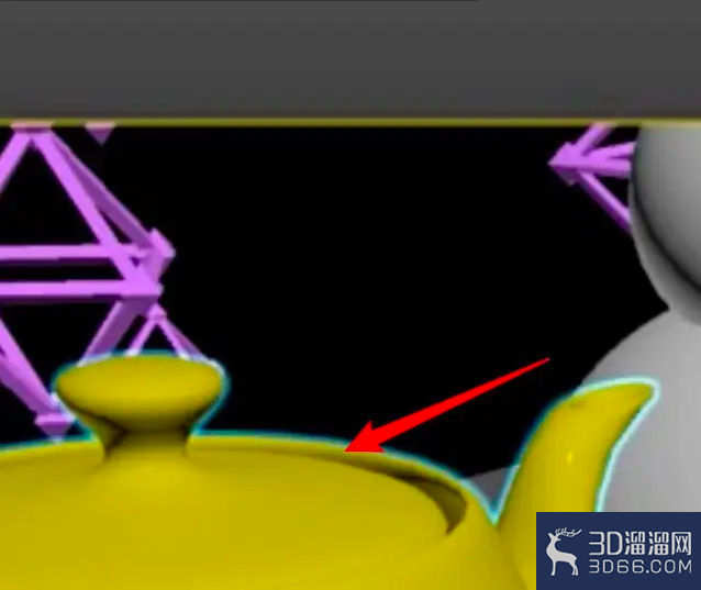 vray渲染器怎么平滑高光? vray渲染器怎么平滑高光?