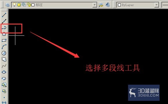 如何用AutoCAD绘制三角箭头? 如何用AutoCAD绘制三角箭头?