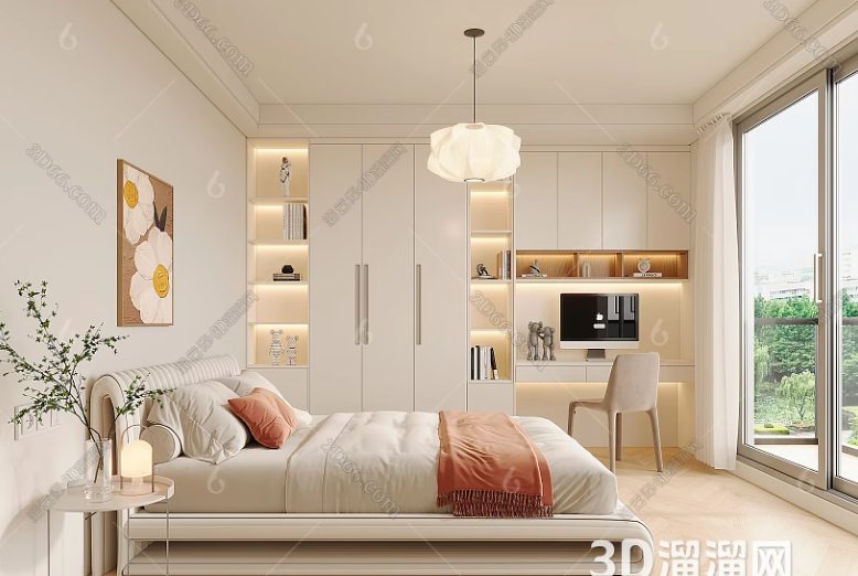 su模型有倒角如何对齐？