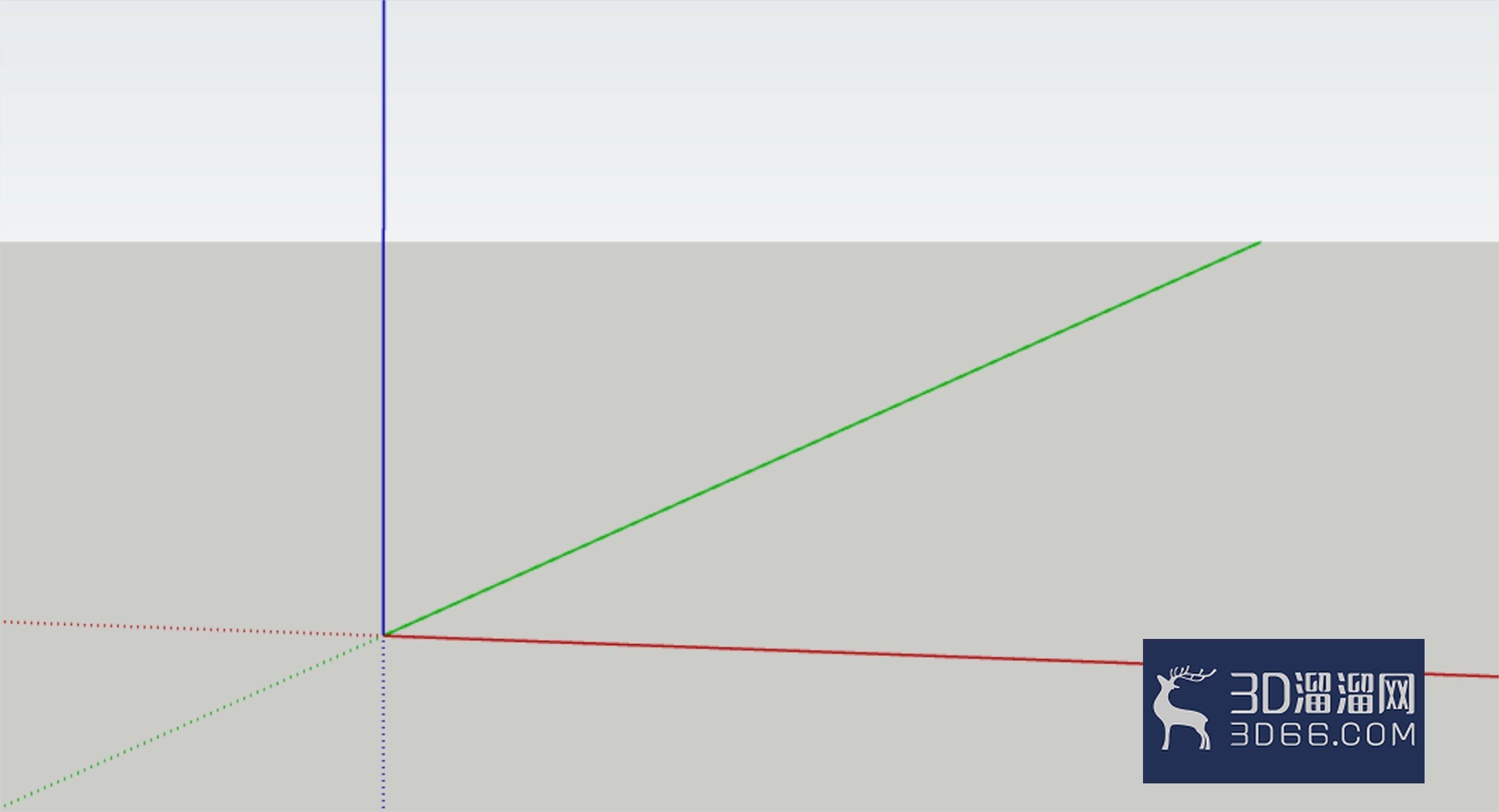 SketchUp怎么自定义绘制多边形? SketchUp怎么自定义绘制多边形?