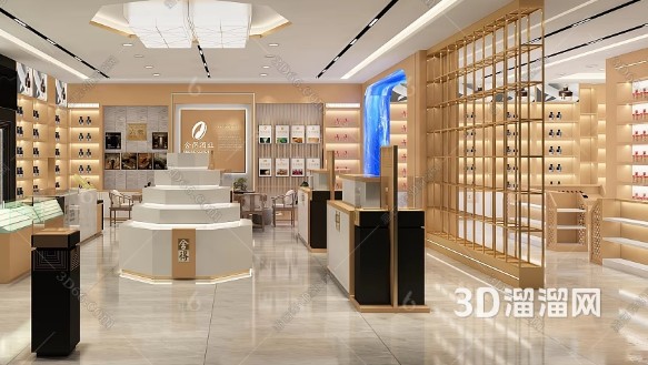 专卖店设计应该具备什么特点?专卖店设计技巧介绍 专卖店设计应该具备什么特点?专卖店设计技巧介绍