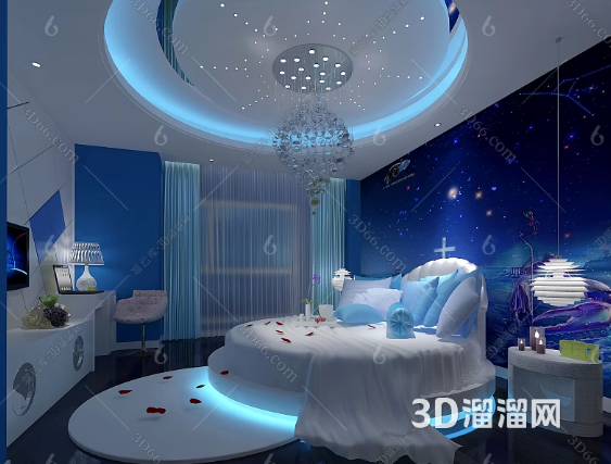 主题酒店怎么装修设计比较好？