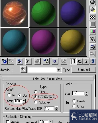 3dmax的瓶子怎么经过变形动画特效形成油灯? 3dmax的瓶子怎么经过变形动画特效形成油灯?