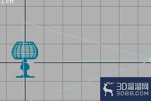 3dmax的瓶子怎么经过变形动画特效形成油灯? 3dmax的瓶子怎么经过变形动画特效形成油灯?