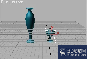 3dmax变形动画的编辑设置 3dmax变形动画的编辑设置