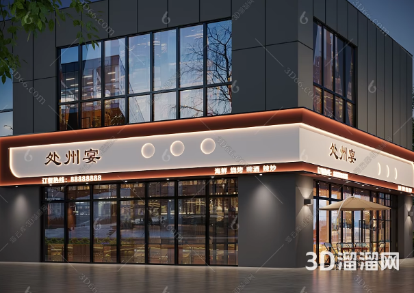 店面装修技巧有哪些？
