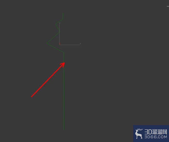 3Dmax葫芦吸管制作教程 3Dmax葫芦吸管制作教程