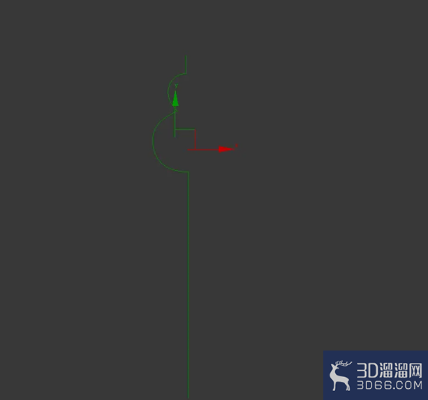 3Dmax葫芦吸管制作教程 3Dmax葫芦吸管制作教程