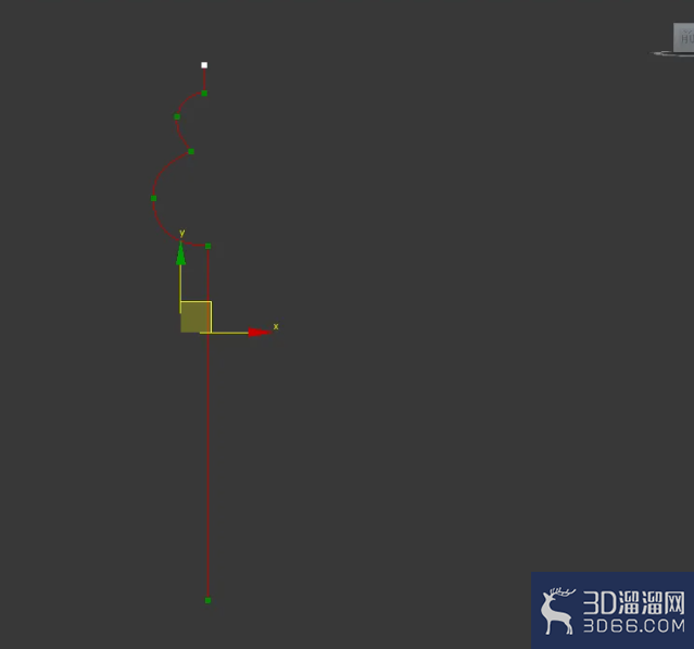 3Dmax葫芦吸管制作教程 3Dmax葫芦吸管制作教程