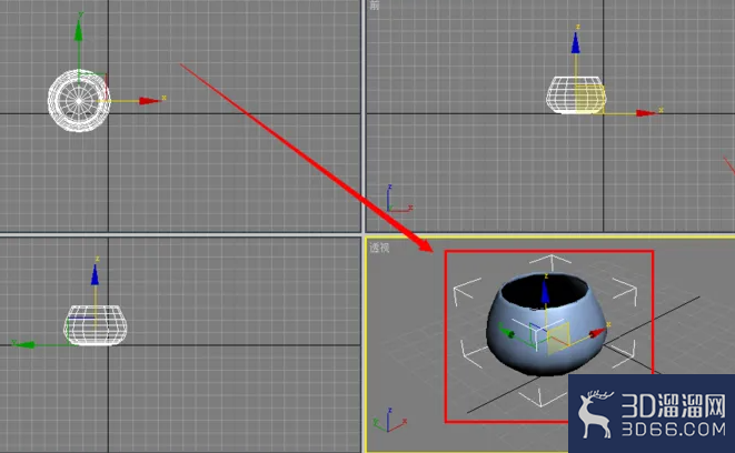 3dmax室内建模教程 3dmax室内建模教程