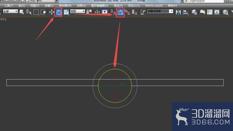3dmax建模-储物架模型 3dmax建模-储物架模型