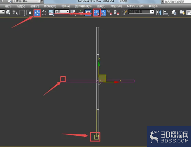 3dmax建模-储物架模型 3dmax建模-储物架模型