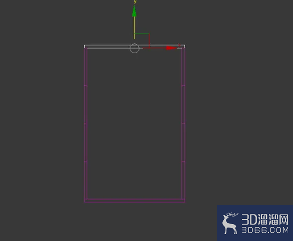3dmax建模-储物架模型 3dmax建模-储物架模型