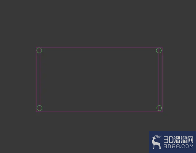 3dmax建模-储物架模型 3dmax建模-储物架模型