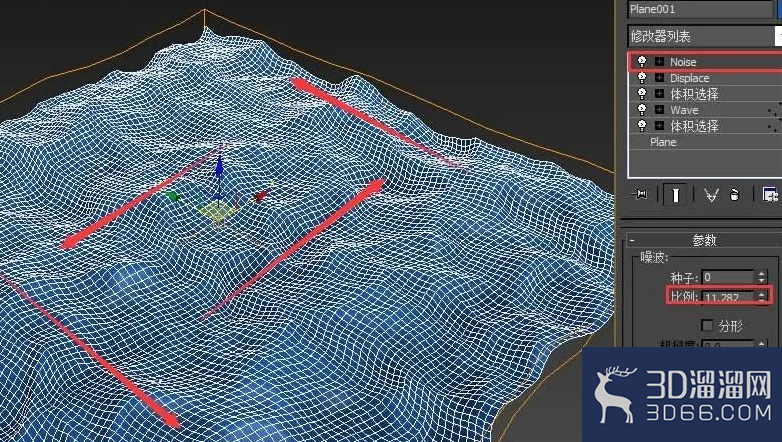 在3DMAX中木纹衣柜材质怎么没光感? 在3DMAX中木纹衣柜材质怎么没光感?