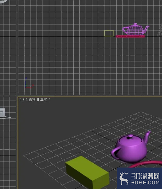 在3DMAX中木纹衣柜材质怎么没光感? 在3DMAX中木纹衣柜材质怎么没光感?