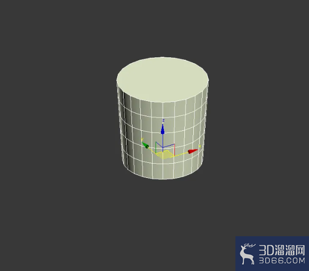 3Dmax瓷杯建模教程 3Dmax瓷杯建模教程