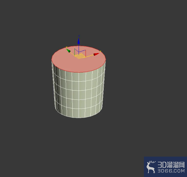 3Dmax瓷杯建模教程 3Dmax瓷杯建模教程