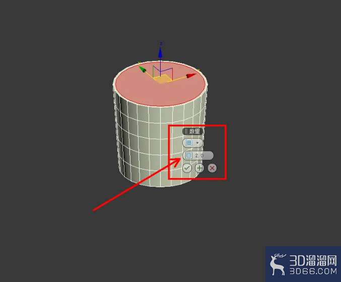 3Dmax瓷杯建模教程 3Dmax瓷杯建模教程