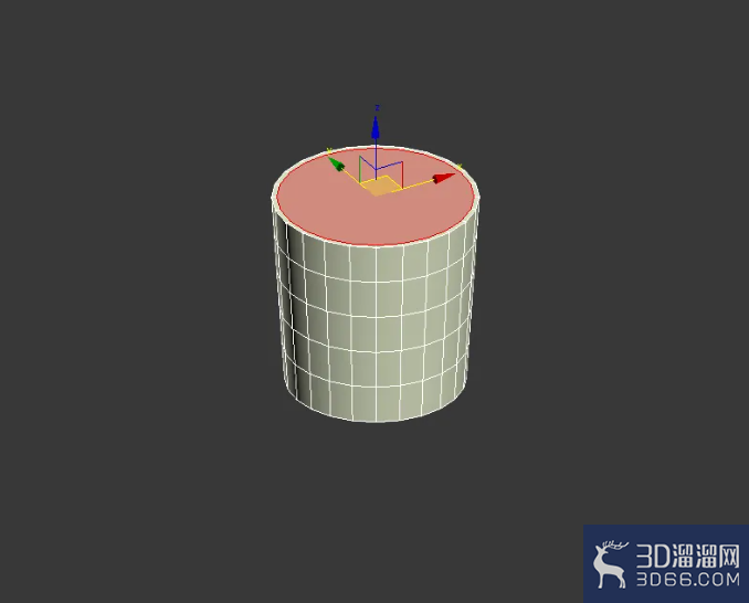 3Dmax瓷杯建模教程 3Dmax瓷杯建模教程