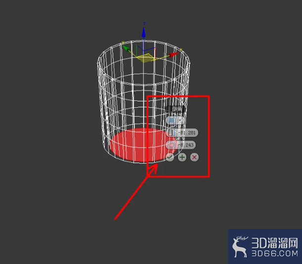 3Dmax瓷杯建模教程 3Dmax瓷杯建模教程