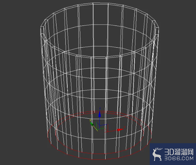 3Dmax瓷杯建模教程 3Dmax瓷杯建模教程