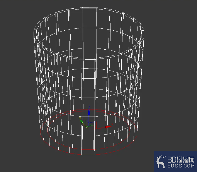 3Dmax瓷杯建模教程 3Dmax瓷杯建模教程
