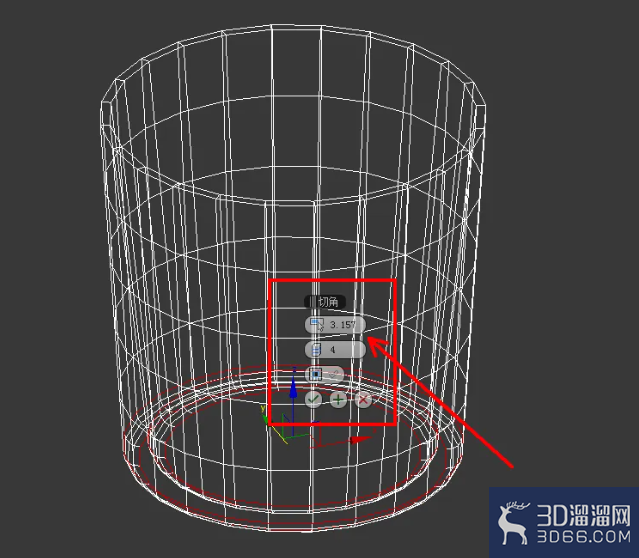 3Dmax瓷杯建模教程 3Dmax瓷杯建模教程