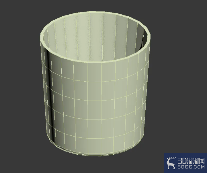 3Dmax瓷杯建模教程 3Dmax瓷杯建模教程