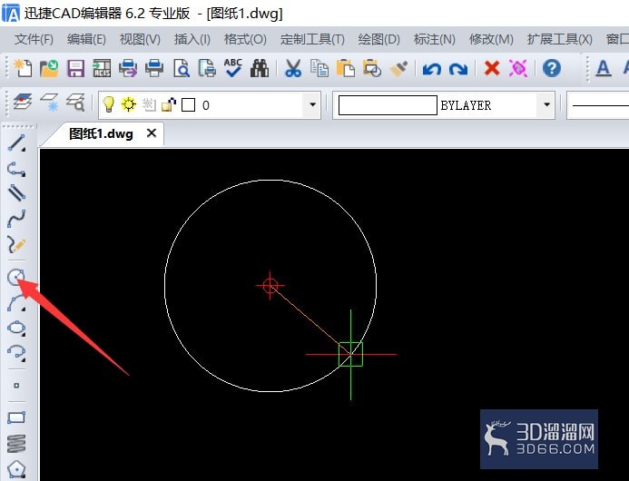 CAD编辑中折线命令技巧 CAD编辑中折线命令技巧