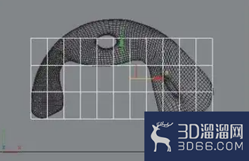 3dmax的创意异型建筑建模 3dmax的创意异型建筑建模