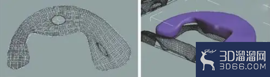 3dmax的创意异型建筑建模 3dmax的创意异型建筑建模