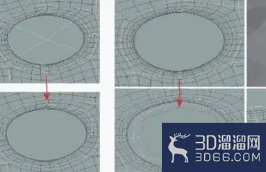 3dmax的创意异型建筑建模 3dmax的创意异型建筑建模