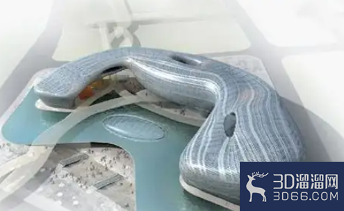 3dmax的创意异型建筑建模 3dmax的创意异型建筑建模