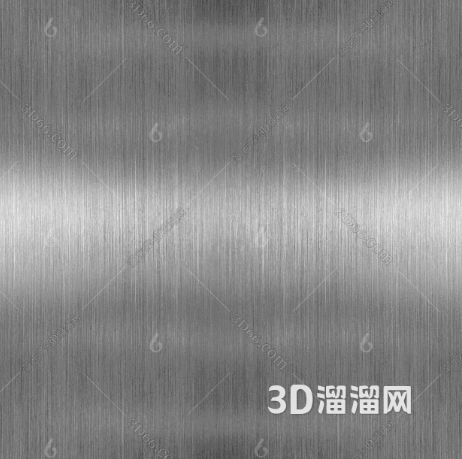 如何创建具有高度细节的金属材质贴图 如何创建具有高度细节的金属材质贴图