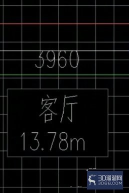 教你解决CAD中标注被遮挡的技巧 教你解决CAD中标注被遮挡的技巧