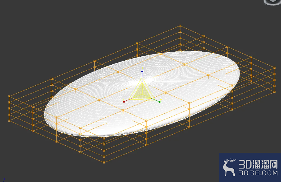 3D异型建模教程 3D异型建模教程