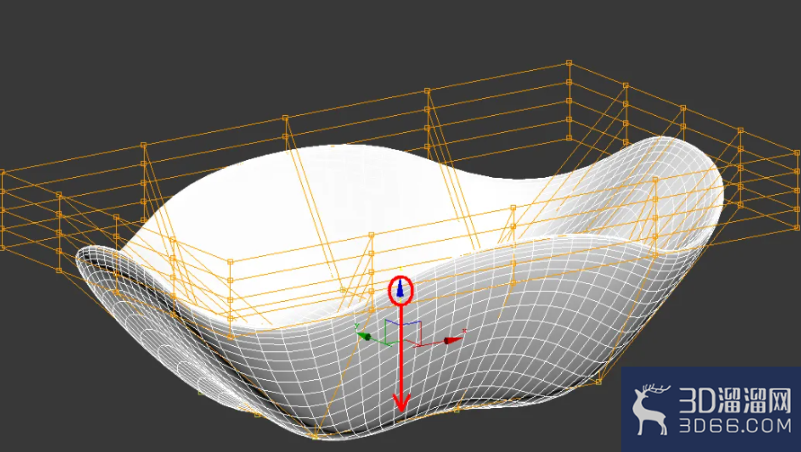 3D异型建模教程 3D异型建模教程