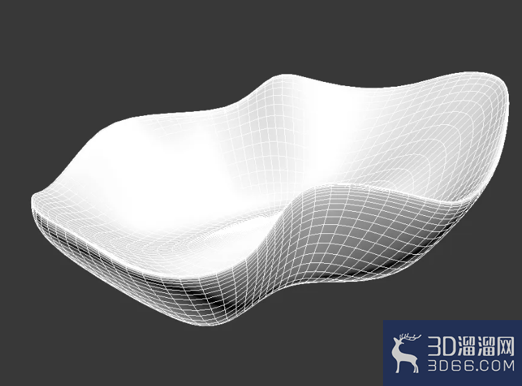 3D异型建模教程 3D异型建模教程