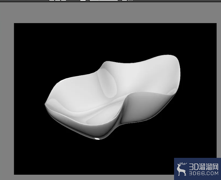 3D异型建模教程 3D异型建模教程