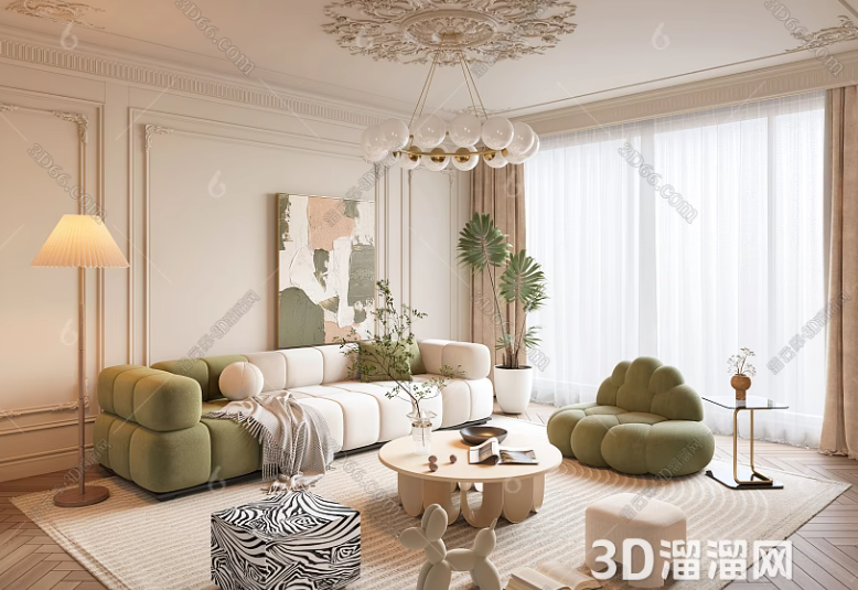 如何把3d模型进行拆分? 如何把3d模型进行拆分?